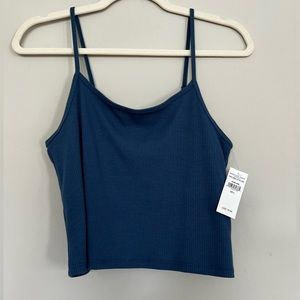 American Eagle Crop Top